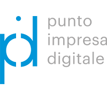 logo punto impresa digitale