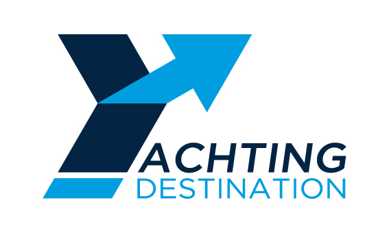 logo Yachting destination logo Yachting destination