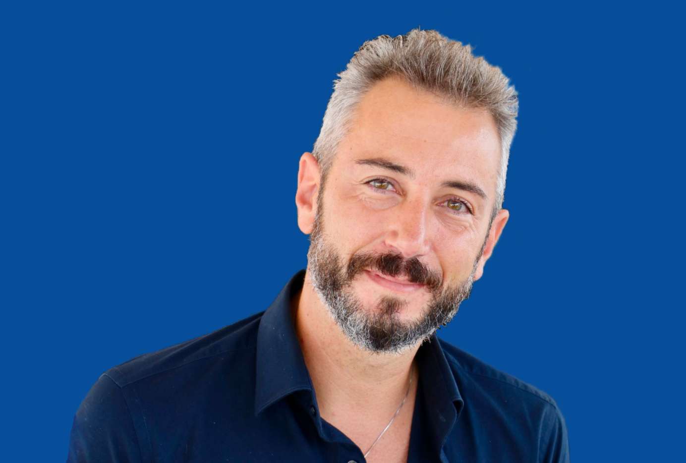 Federico Rossi