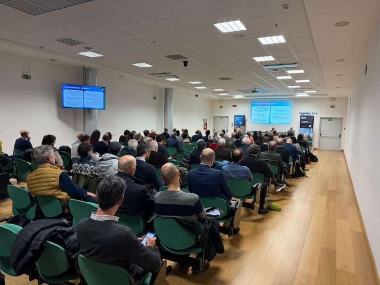 CRESCE LA YACHTING WEEK, TRA BUSINESS, INNOVAZIONE E TERRITORIO