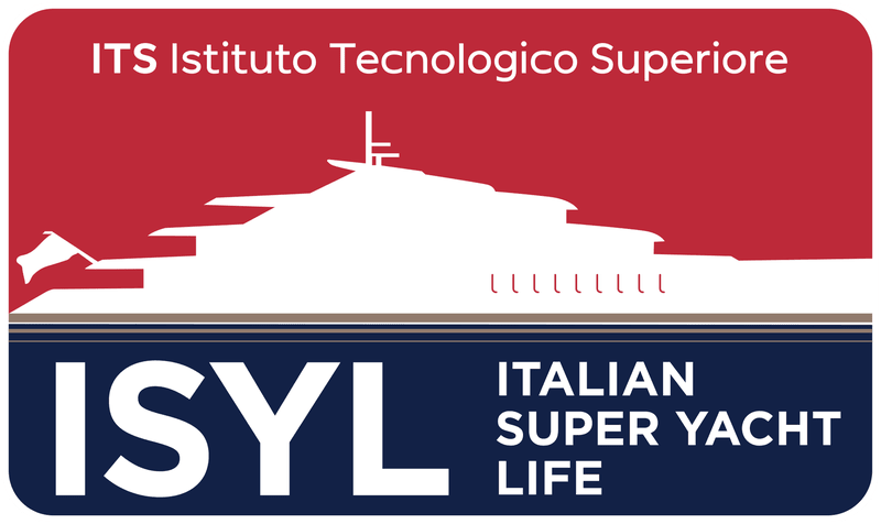 Logo ISYL